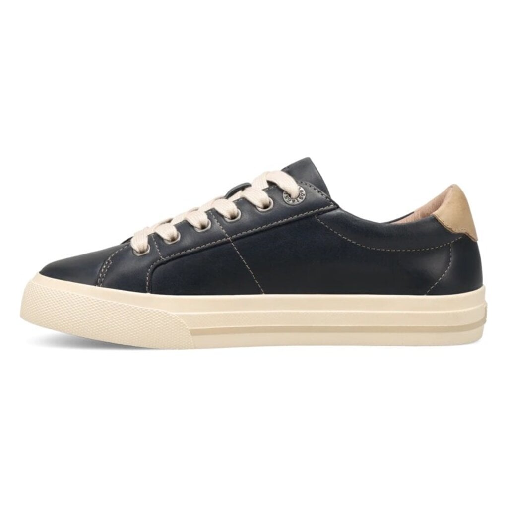 TAOS WOMEN'S Z SOUL LUX-NAVY STONE | BEND SHOE CO