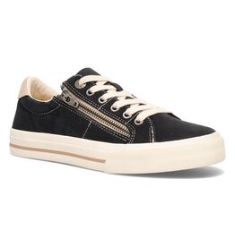 TAOS WOMEN'S Z SOUL-BLACK/TAN