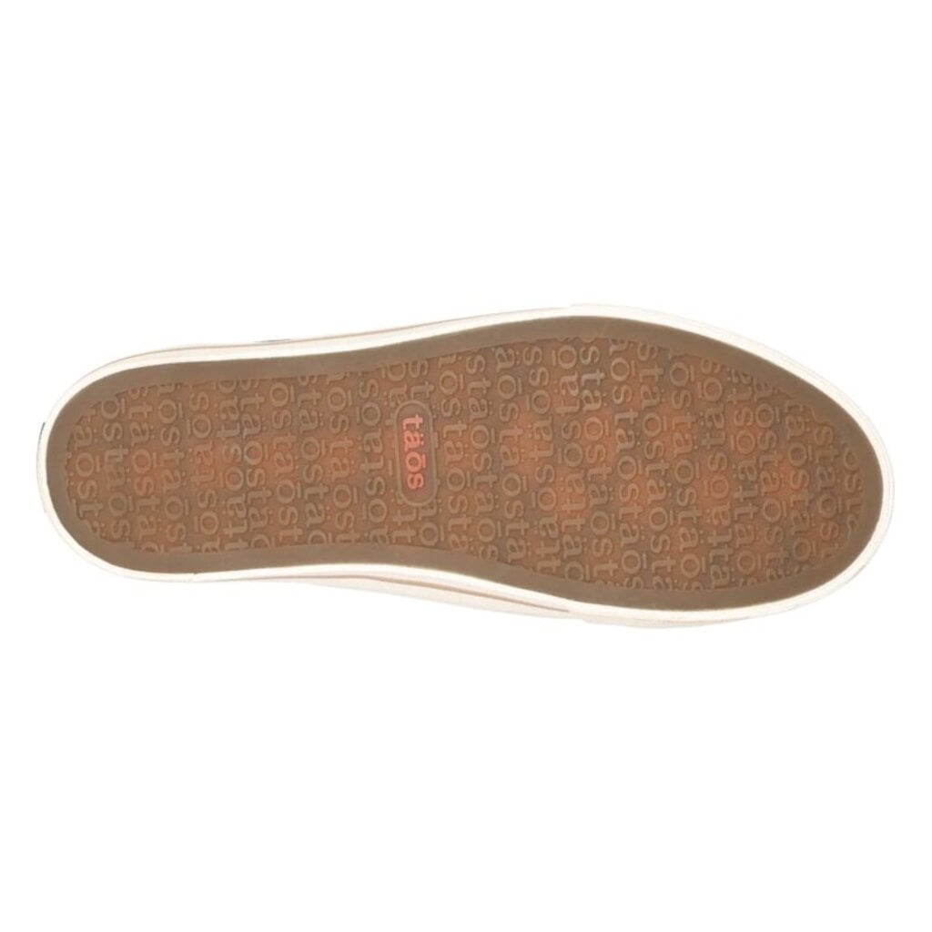 TAOS WOMEN'S Z SOUL-BLACK/TAN | BEND SHOE CO