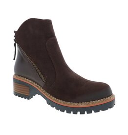 WOMEN'S WHITLEY-MOCHA MULTI