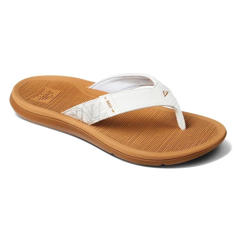 REEF WOMEN'S SANTA ANA-CLOUD