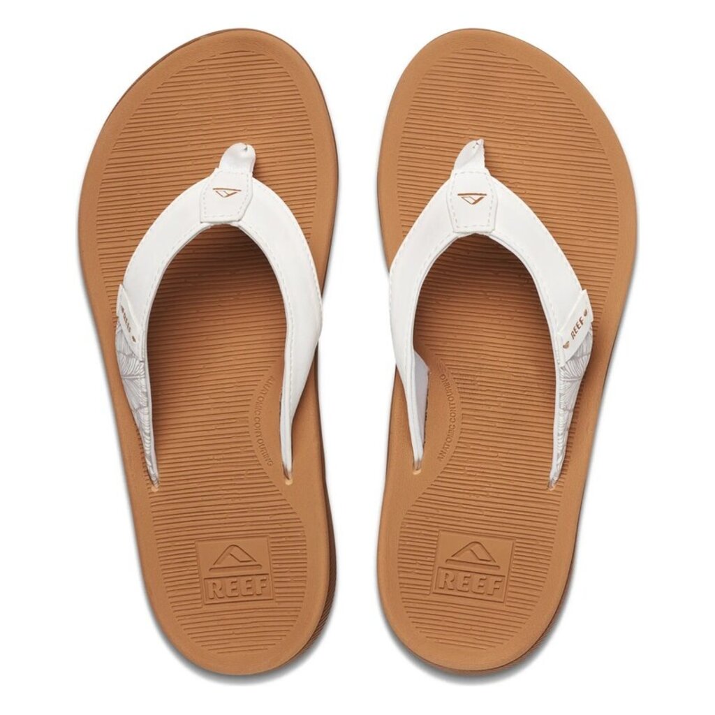 REEF WOMEN'S SANTA ANA-CLOUD | BEND SHOE CO