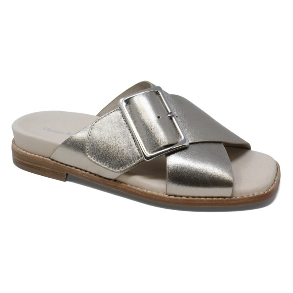 DJANGO & JULIETTE WOMEN'S EFRI-ARGENTO LEATHER | BEND SHOE CO
