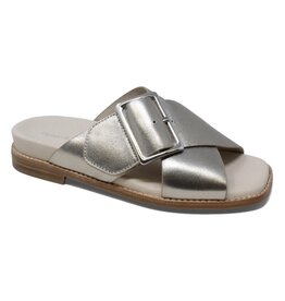 DJANGO & JULIETTE WOMEN'S EFRI-ARGENTO LEATHER