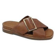DJANGO & JULIETTE WOMEN'S EFRI-TANLEATHER | BEND SHOE CO