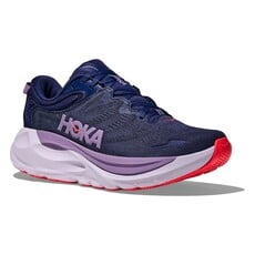 HOKA ONE ONE WOMEN'S GAVIOTA 6-MIDNIGHT BLUE/VARSITY NAVY | BEND SHOE CO