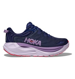 HOKA ONE ONE WOMEN'S GAVIOTA 6-MIDNIGHT BLUE/VARSITY NAVY