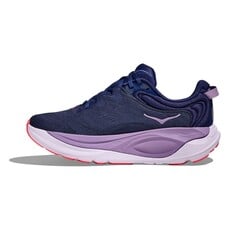 HOKA ONE ONE WOMEN'S GAVIOTA 6-MIDNIGHT BLUE/VARSITY NAVY | BEND SHOE CO