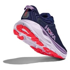 HOKA ONE ONE WOMEN'S GAVIOTA 6-MIDNIGHT BLUE/VARSITY NAVY | BEND SHOE CO