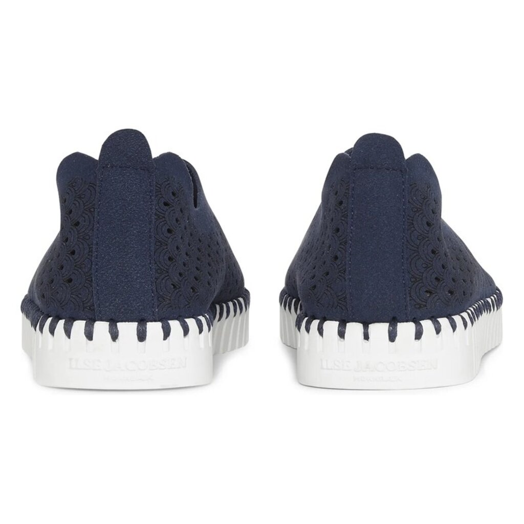 ILSE JACOBSEN TULIP 139-DARK INDIGO | BEND SHOE CO