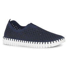 ILSE JACOBSEN TULIP 139-DARK INDIGO | BEND SHOE CO