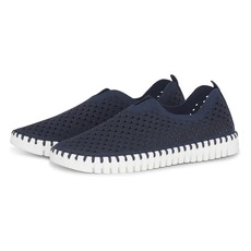 ILSE JACOBSEN TULIP 139-DARK INDIGO | BEND SHOE CO
