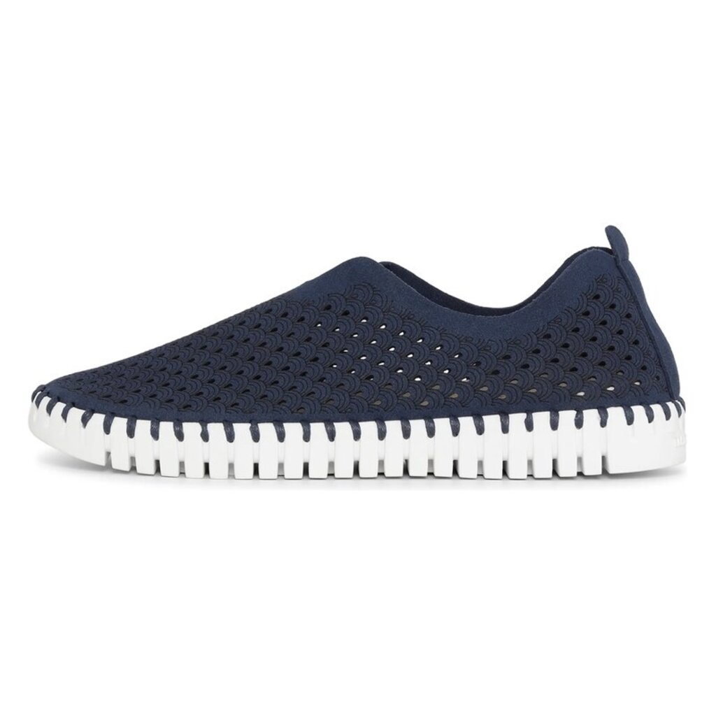 ILSE JACOBSEN TULIP 139-DARK INDIGO | BEND SHOE CO