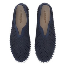 ILSE JACOBSEN TULIP 139-DARK INDIGO | BEND SHOE CO
