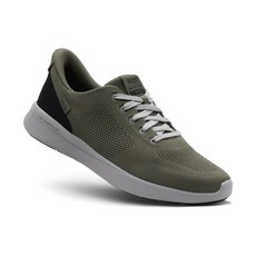 KIZIK MEN'S LIMA 2-DARK OLIVE | BEND SHOE CO