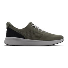 KIZIK MEN'S LIMA 2-DARK OLIVE | BEND SHOE CO