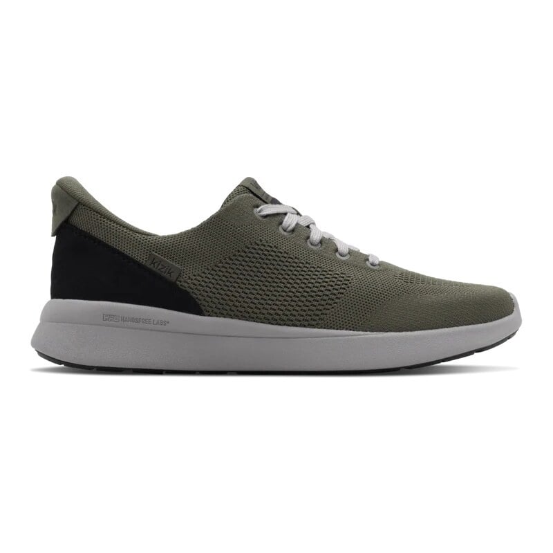 KIZIK MEN'S LIMA 2-DARK OLIVE