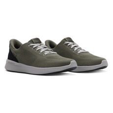 KIZIK MEN'S LIMA 2-DARK OLIVE | BEND SHOE CO