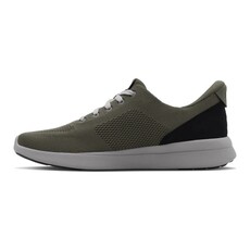 KIZIK MEN'S LIMA 2-DARK OLIVE | BEND SHOE CO