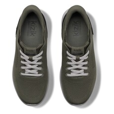 KIZIK MEN'S LIMA 2-DARK OLIVE | BEND SHOE CO