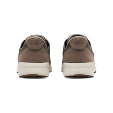 KIZIK MEN'S LIMA 2-MAJOR BROWN/CARIBOU | BEND SHOE CO