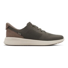 KIZIK MEN'S LIMA 2-MAJOR BROWN/CARIBOU | BEND SHOE CO