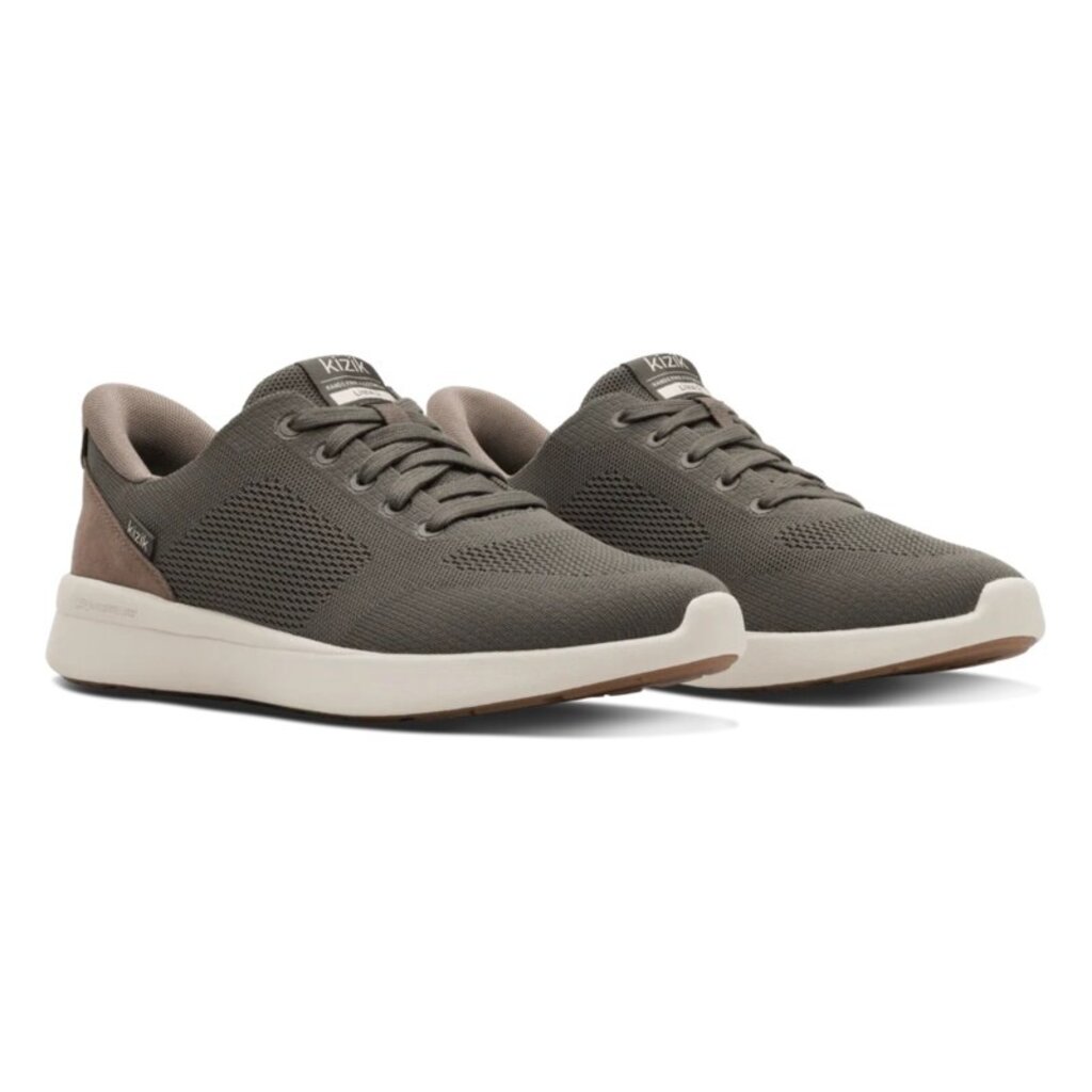 KIZIK MEN'S LIMA 2-MAJOR BROWN/CARIBOU | BEND SHOE CO