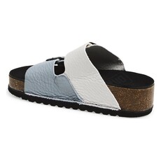 ONFOOT WOMEN'S NAOSHIMA-ILLUSION GREY | BEND SHOE CO