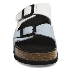 ONFOOT WOMEN'S NAOSHIMA-ILLUSION GREY | BEND SHOE CO