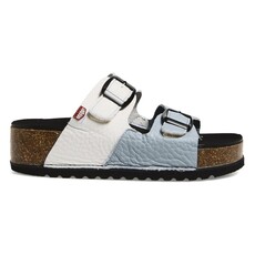 ONFOOT WOMEN'S NAOSHIMA-ILLUSION GREY | BEND SHOE CO