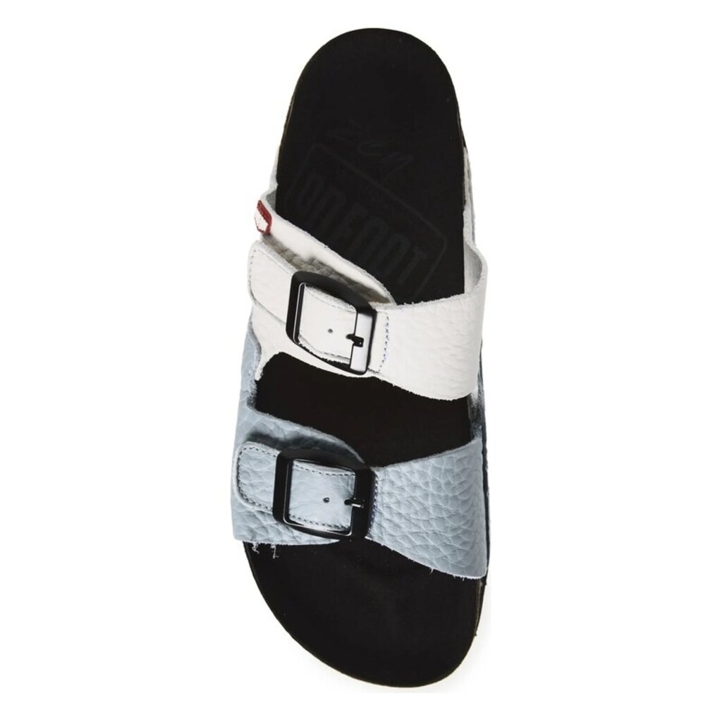 ONFOOT WOMEN'S NAOSHIMA-ILLUSION GREY | BEND SHOE CO