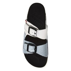 ONFOOT WOMEN'S NAOSHIMA-ILLUSION GREY | BEND SHOE CO