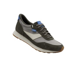 KIZIK MEN'S SIENA-MAJOR BROWN/MOURNING DOVE | BEND SHOE CO