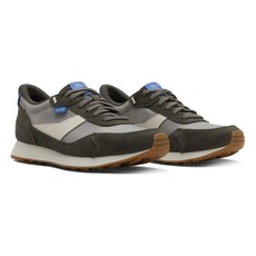 KIZIK MEN'S SIENA-MAJOR BROWN/MOURNING DOVE | BEND SHOE CO
