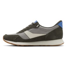 KIZIK MEN'S SIENA-MAJOR BROWN/MOURNING DOVE | BEND SHOE CO