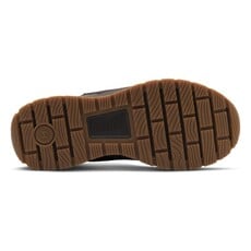 KIZIK MEN'S WASATCH LEATHER LOW SOFT SILT/DEMITASSE | BEND SHOE CO