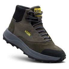KIZIK MEN'S FREEDOM HIKE-OLIVE NIGHT/SMOKED | BEND SHOE CO PEARL | BEND SHOE CO