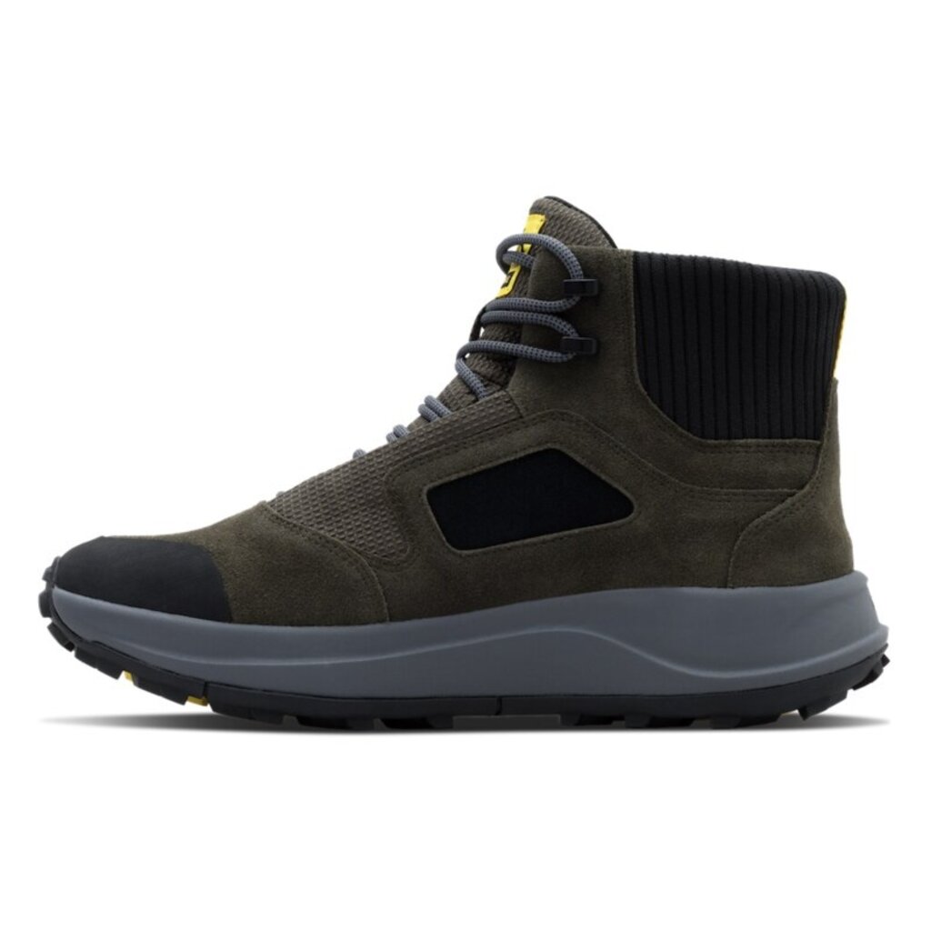 KIZIK MEN'S FREEDOM HIKE-OLIVE NIGHT/SMOKED | BEND SHOE CO PEARL | BEND SHOE CO
