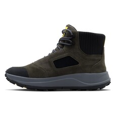 KIZIK MEN'S FREEDOM HIKE-OLIVE NIGHT/SMOKED | BEND SHOE CO PEARL | BEND SHOE CO