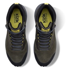 KIZIK MEN'S FREEDOM HIKE-OLIVE NIGHT/SMOKED | BEND SHOE CO PEARL | BEND SHOE CO