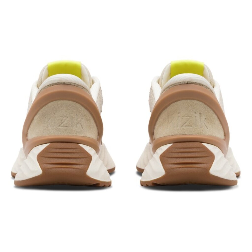 KIZIK WOMEN'S MONACO-FOG/SANDSTORM | BEND SHOE CO
