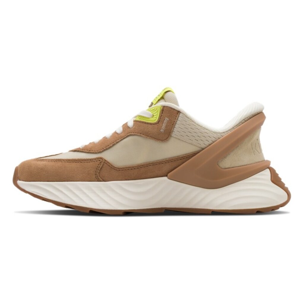 KIZIK WOMEN'S MONACO-FOG/SANDSTORM | BEND SHOE CO