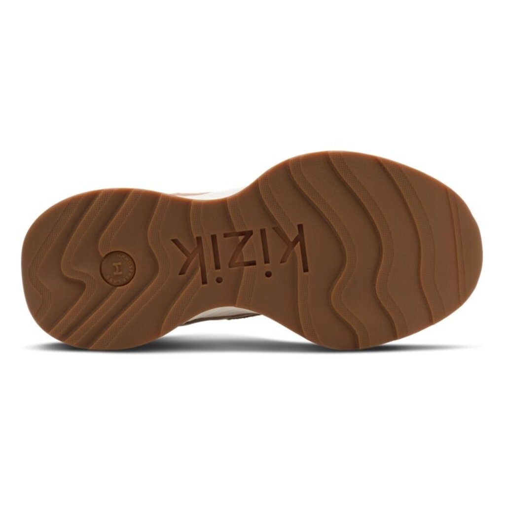 KIZIK WOMEN'S MONACO-FOG/SANDSTORM | BEND SHOE CO