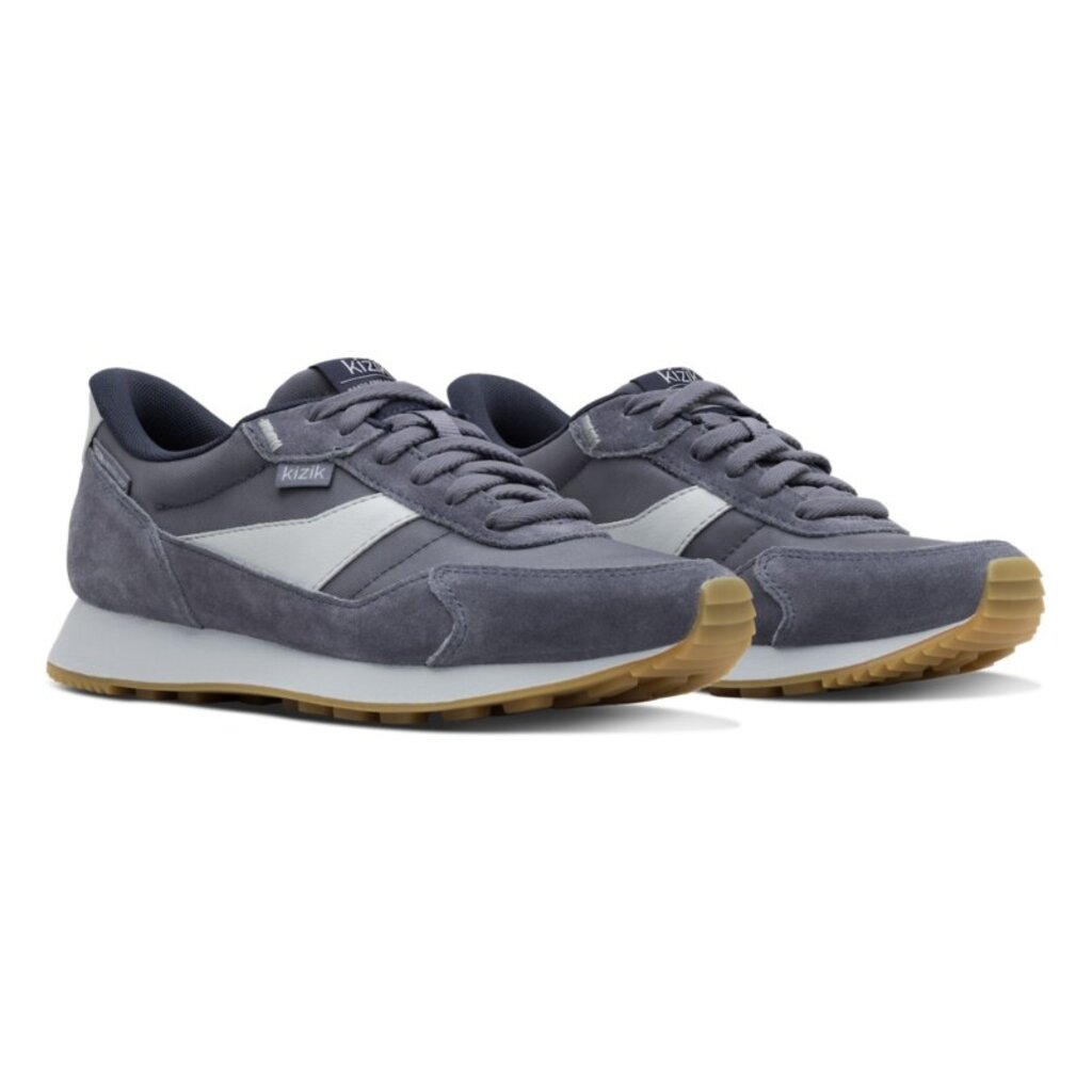 KIZIK WOMEN'S SIENA-GRISAILLE/PLEIN AIR | BEND SHOE CO