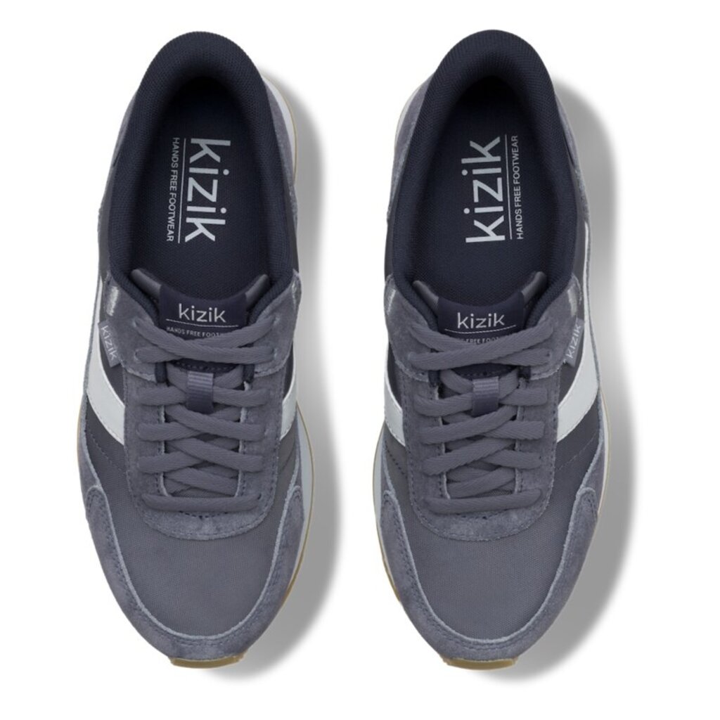 KIZIK WOMEN'S SIENA-GRISAILLE/PLEIN AIR | BEND SHOE CO