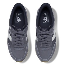 KIZIK WOMEN'S SIENA-GRISAILLE/PLEIN AIR | BEND SHOE CO