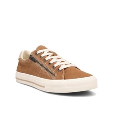 TAOS WOMEN'S Z SOUL- GOLDEN TAN/TAN DISTRESSED | BEND SHOE CO