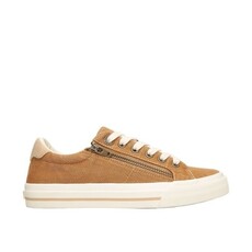 TAOS WOMEN'S Z SOUL- GOLDEN TAN/TAN DISTRESSED | BEND SHOE CO