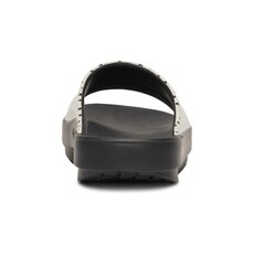 OOFOS OOAHH LIMITED SANDAL-PEBBLE | BEND SHOE CO