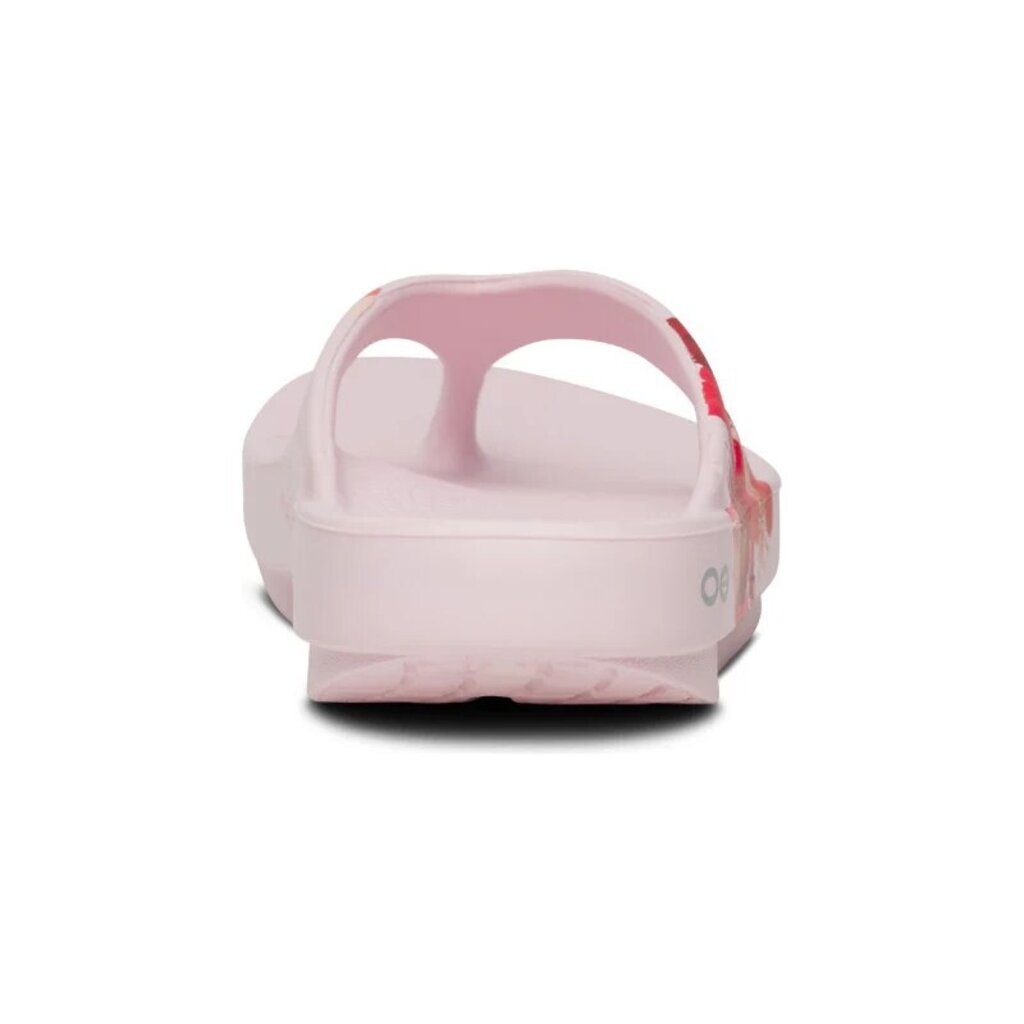 OOFOS OORIGINAL LIMITED-PRIMROSE BLOSSOM | BEND SHOE CO